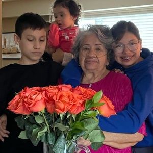 Meet your Posher, Gertru